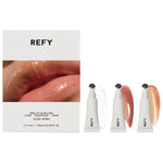 Cargar imagen en el visor de la galería, PRE-VENTA - Refy Mini Lip Gloss Trio Gift Set
