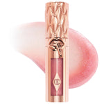 Cargar imagen en el visor de la galería, PRE-VENTA - Charlotte Tilbury  Big Lip Plumpgasm Plumping Lip Gloss
