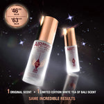 Cargar imagen en el visor de la galería, PRE-VENTA - Charlotte Tilbury Mini Airbrush Flawless Setting Spray Duo Set

