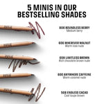 Cargar imagen en el visor de la galería, PRE-VENTA - MAKE UP FOR EVER  Mini Artist Color Lip Pencils Set
