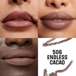 Cargar imagen en el visor de la galería, PRE-VENTA - MAKE UP FOR EVER  Mini Artist Color Lip Pencils Set
