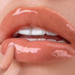 Cargar imagen en el visor de la galería, PRE-VENTA - Gisou Honey Infused Hydrating Lip Oil Sticky Toffee

