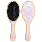 Cargar imagen en el visor de la galería, PRE-VENTA - Emi Jay  Flat Hair Brush in Pink Sugar
