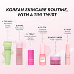 Cargar imagen en el visor de la galería, PRE-VENTA - Glow Recipe  Glowtinis Mini Skincare Set
