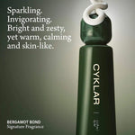 Cargar imagen en el visor de la galería, PRE-VENTA - CYKLAR  Bergamot Bond Urea Hand Cream with Ectoin and Squalane
