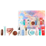 Cargar imagen en el visor de la galería, PRE-VENTA - Sephora Favorites  Prep &amp; Set Makeup and Skincare Value Set
