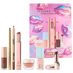 Cargar imagen en el visor de la galería, PRE-VENTA - Sephora Favorites Perfect Pout Makeup Lip Value Set
