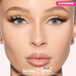 Cargar imagen en el visor de la galería, PRE-VENTA -  Face Setting Spray &amp; Powder HUDA BEAUTY  Easy Bake Airbrush Matte Pressed Setting Powder
