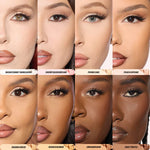 Cargar imagen en el visor de la galería, PRE-VENTA -  Face Setting Spray &amp; Powder HUDA BEAUTY  Easy Bake Airbrush Matte Pressed Setting Powder
