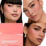 Cargar imagen en el visor de la galería, PATRICK TA - Double-Take Creme &amp; Powder Blush Duo Soft Launch
