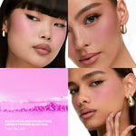 Cargar imagen en el visor de la galería, PATRICK TA - Double-Take Creme &amp; Powder Blush Duo Thank Me Later
