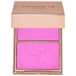 Cargar imagen en el visor de la galería, PATRICK TA - Double-Take Creme &amp; Powder Blush Duo Thank Me Later
