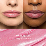 Cargar imagen en el visor de la galería, Fenty Beauty - Gloss Bomb Heat Universal Lip Luminizer + Plumper Wattabrat
