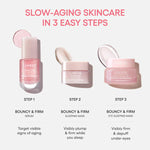 Cargar imagen en el visor de la galería, PRE-VENTA - LANEIGE  Bouncy Skin On the Go Set for Plumping and Firming
