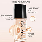 Cargar imagen en el visor de la galería, PRE-VENTA - DIOR  Forever Skin Glow Liquid Foundation 24HR Wear 2N
