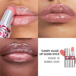 Cargar imagen en el visor de la galería, Yves Saint Laurent - YSL Candy Glaze Lip Gloss Stick 18 Bubble Gum
