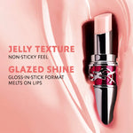 Cargar imagen en el visor de la galería, Yves Saint Laurent - YSL Candy Glaze Lip Gloss Stick 18 Bubble Gum
