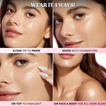 Cargar imagen en el visor de la galería, Too Faced - Born This Way Super Glow Multi-Use Highlighting Skin Enhancer Honey Glow
