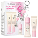 Cargar imagen en el visor de la galería, PRE-VENTA - Beauty of Joseon  Day Dew Mini Keychain Set
