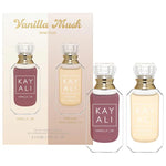 Cargar imagen en el visor de la galería, PRE-VENTA - Kayali Vanilla Musk Mini Duo Perfume Gift Set
