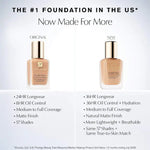 Cargar imagen en el visor de la galería, PRE-VENTA - NEW Double Wear Stay-in-Place Lightweight Matte Foundation with 36H Wear
