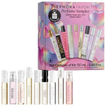 Cargar imagen en el visor de la galería, PRE-VENTA - Sephora Favorites Love at First Scent Travel Spray Sampler Set w/ Redeemable Voucher
