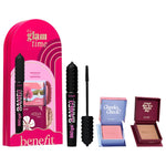 Cargar imagen en el visor de la galería, PRE-VENTA - Benefit It's Glam Time Trio Makeup Gift Set
