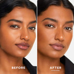 Cargar imagen en el visor de la galería, PRE-VENTA - Saie  SuperSuede™ Radiant Talc-Free Baked Powder Bronzer
