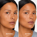 Cargar imagen en el visor de la galería, PRE-VENTA - Saie  SuperSuede™ Radiant Talc-Free Baked Powder Bronzer
