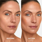 Cargar imagen en el visor de la galería, PRE-VENTA - Saie  SuperSuede™ Radiant Talc-Free Baked Powder Bronzer
