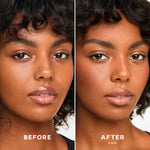 Cargar imagen en el visor de la galería, PRE-VENTA - Saie  SuperSuede™ Radiant Talc-Free Baked Powder Bronzer
