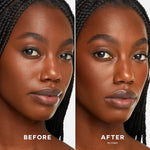 Cargar imagen en el visor de la galería, PRE-VENTA - Saie  SuperSuede™ Radiant Talc-Free Baked Powder Bronzer
