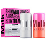 Cargar imagen en el visor de la galería, PRE-VENTA - Milk Shimmer pHase Cooling Water Jelly Tint + Highlight Set
