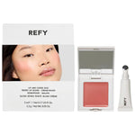 Cargar imagen en el visor de la galería, PRE-VENTA - REFY  Lip Gloss and Cheek Duo Set
