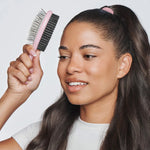 Cargar imagen en el visor de la galería, PRE-VENTA - Mane  Double Take Dual Sided Detangling and Smooth Hair Brush

