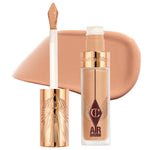 Cargar imagen en el visor de la galería, Charlotte Tilbury - Airbrush Flawless Crease-Proof Long-Wear Blur Concealer
