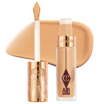 Cargar imagen en el visor de la galería, Charlotte Tilbury - Airbrush Flawless Crease-Proof Long-Wear Blur Concealer
