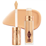 Cargar imagen en el visor de la galería, Charlotte Tilbury - Airbrush Flawless Crease-Proof Long-Wear Blur Concealer
