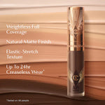 Cargar imagen en el visor de la galería, Charlotte Tilbury - Airbrush Flawless Crease-Proof Long-Wear Blur Concealer
