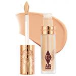 Cargar imagen en el visor de la galería, Charlotte Tilbury - Airbrush Flawless Crease-Proof Long-Wear Blur Concealer
