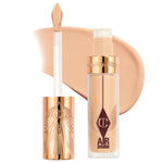 Cargar imagen en el visor de la galería, Charlotte Tilbury - Airbrush Flawless Crease-Proof Long-Wear Blur Concealer
