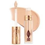 Cargar imagen en el visor de la galería, Charlotte Tilbury - Airbrush Flawless Crease-Proof Long-Wear Blur Concealer
