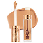 Cargar imagen en el visor de la galería, Charlotte Tilbury - Airbrush Flawless Crease-Proof Long-Wear Blur Concealer
