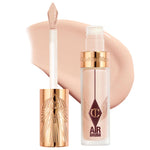 Cargar imagen en el visor de la galería, Charlotte Tilbury - Airbrush Flawless Crease-Proof Long-Wear Blur Concealer
