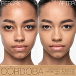 Cargar imagen en el visor de la galería, Nars - Natural Matte Longwear Pore Blurring Medium-to-Full Coverage Foundation
