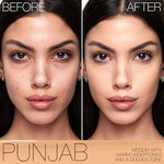 Cargar imagen en el visor de la galería, Nars - Natural Matte Longwear Pore Blurring Medium-to-Full Coverage Foundation
