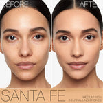 Cargar imagen en el visor de la galería, Nars - Natural Matte Longwear Pore Blurring Medium-to-Full Coverage Foundation
