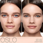 Cargar imagen en el visor de la galería, Nars - Natural Matte Longwear Pore Blurring Medium-to-Full Coverage Foundation
