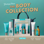 Cargar imagen en el visor de la galería, PRE-VENTA - Moroccanoil  Mini Body Essentials Kit
