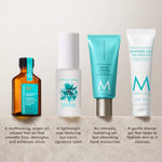 Cargar imagen en el visor de la galería, PRE-VENTA - Moroccanoil  Mini Body Essentials Kit
